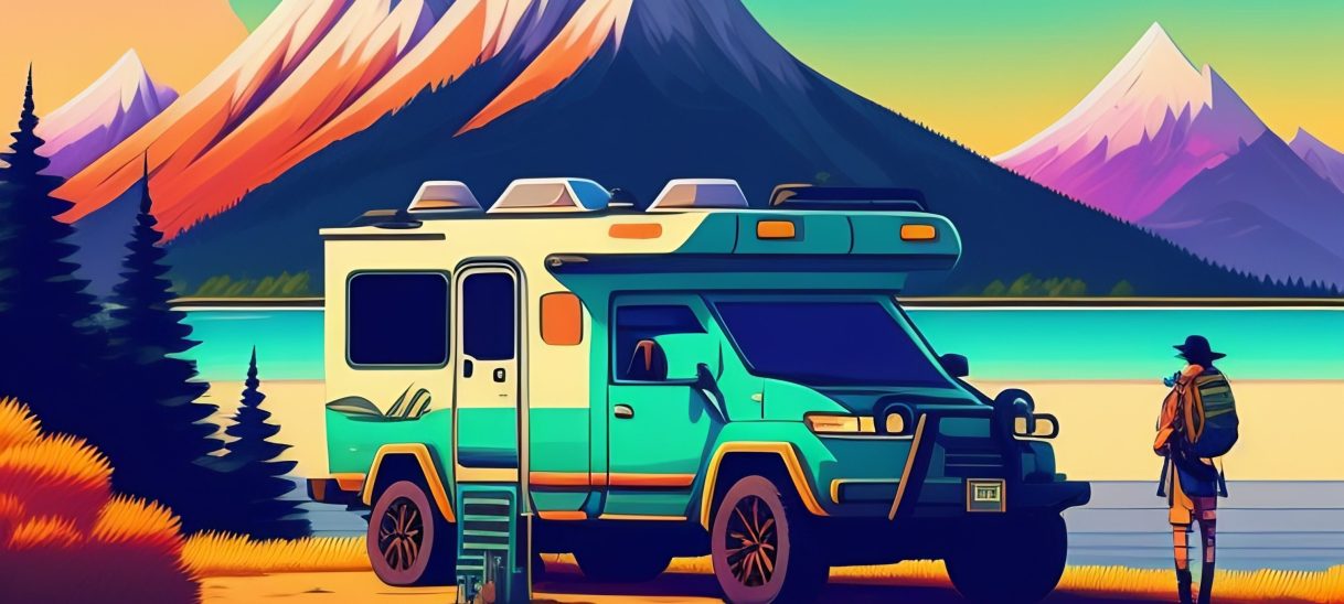 Overlanding vs Car Camping: What’s the Difference?